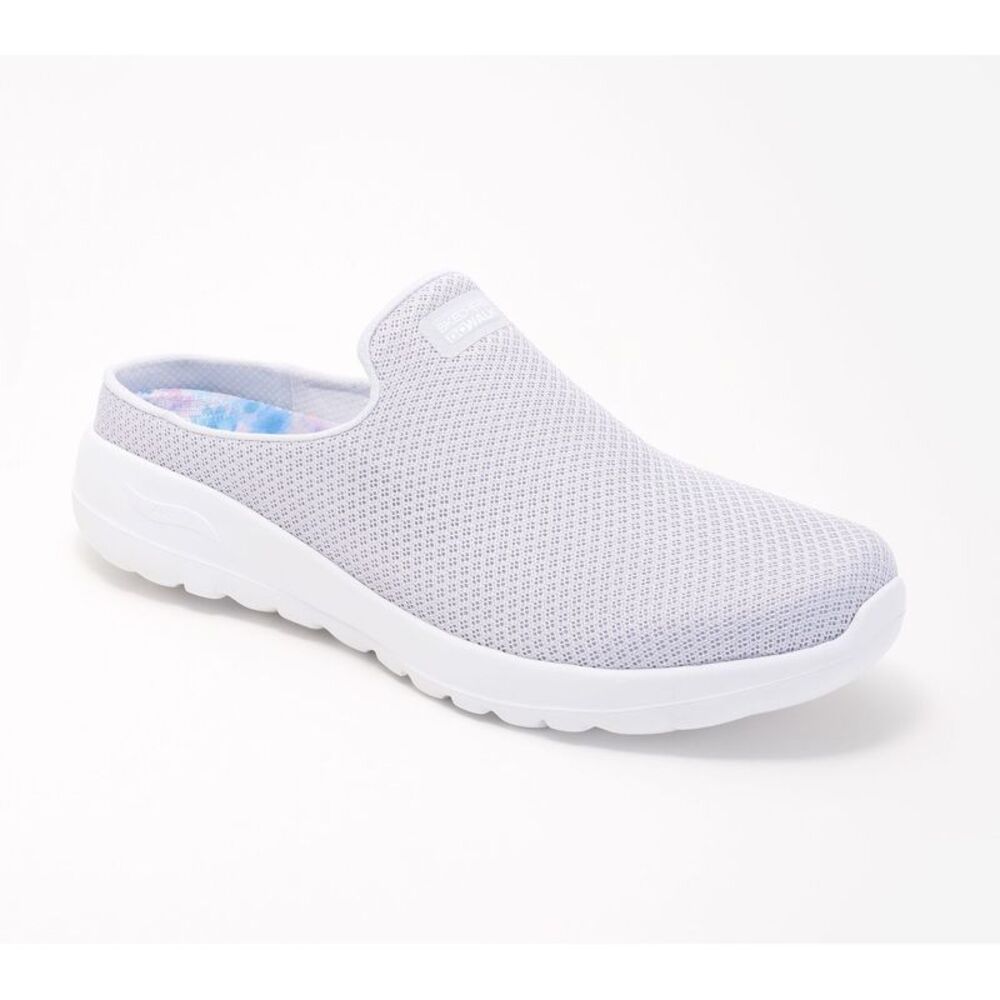 Skechers Women's Sz 7.5 Make Your Selection: GO WALK Arch Fit Joy Gray